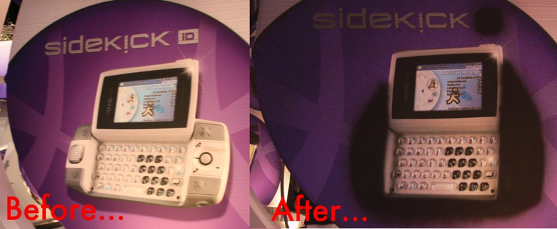 Illustration for article titled New Sidekick ID Image: Oopsie!